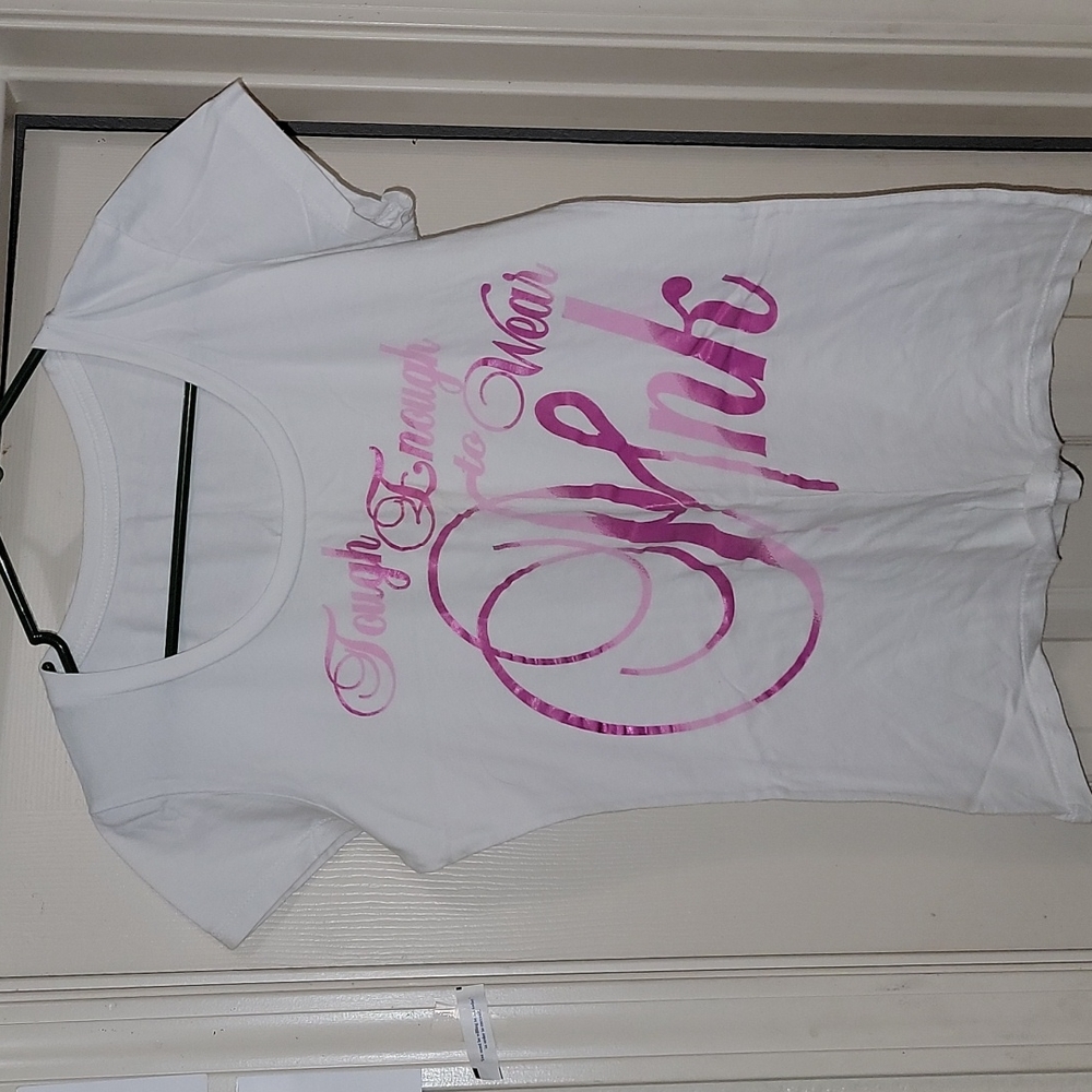 Womens Wrangler T-shirt